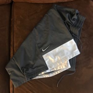 Nike Basketball Shorts
